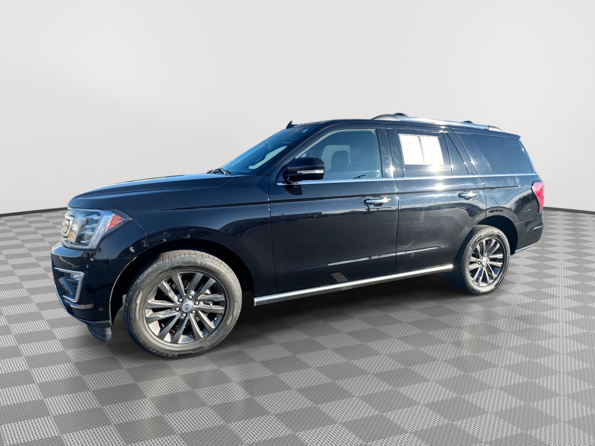 Used 2019 Ford Expedition Limited w/ Equipment Group 301A