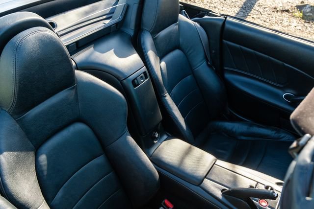 Used 2007 Honda S2000 image 15