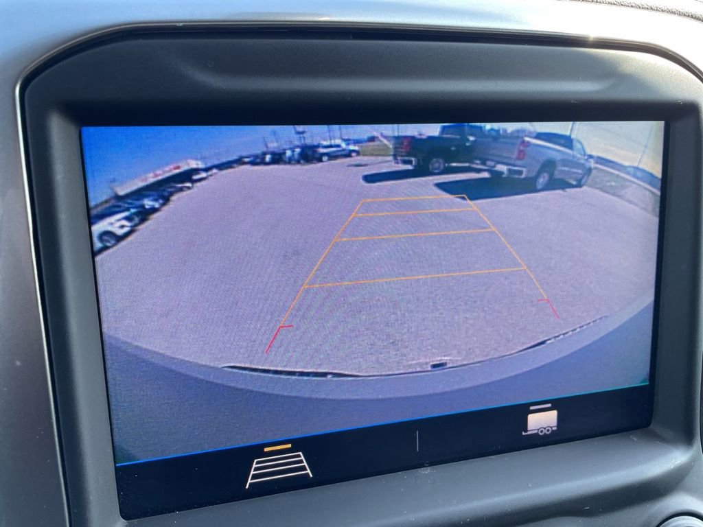 Used 2021 Chevrolet Silverado 1500 LT image 24