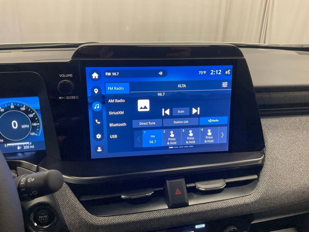 New 2026 Subaru Outback Premium AWD/4WD image 17