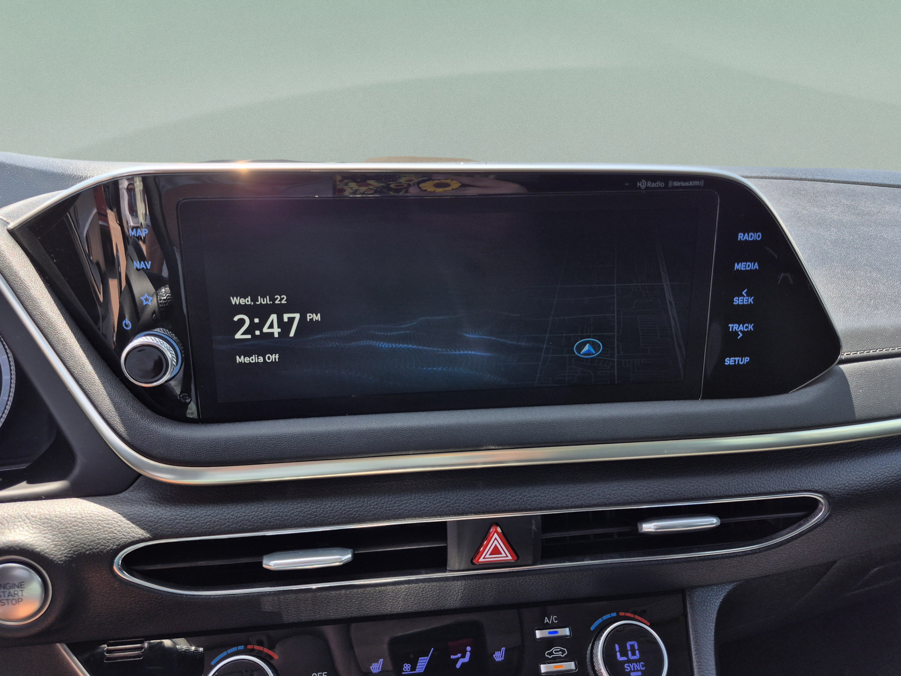 Certified 2023 Hyundai Sonata SEL FWD image 23