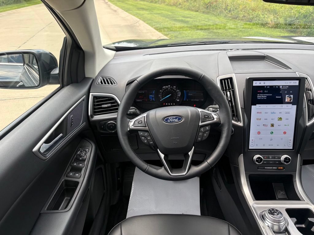 Used 2024 Ford Edge SEL w/ Convenience Package AWD/4WD image 45