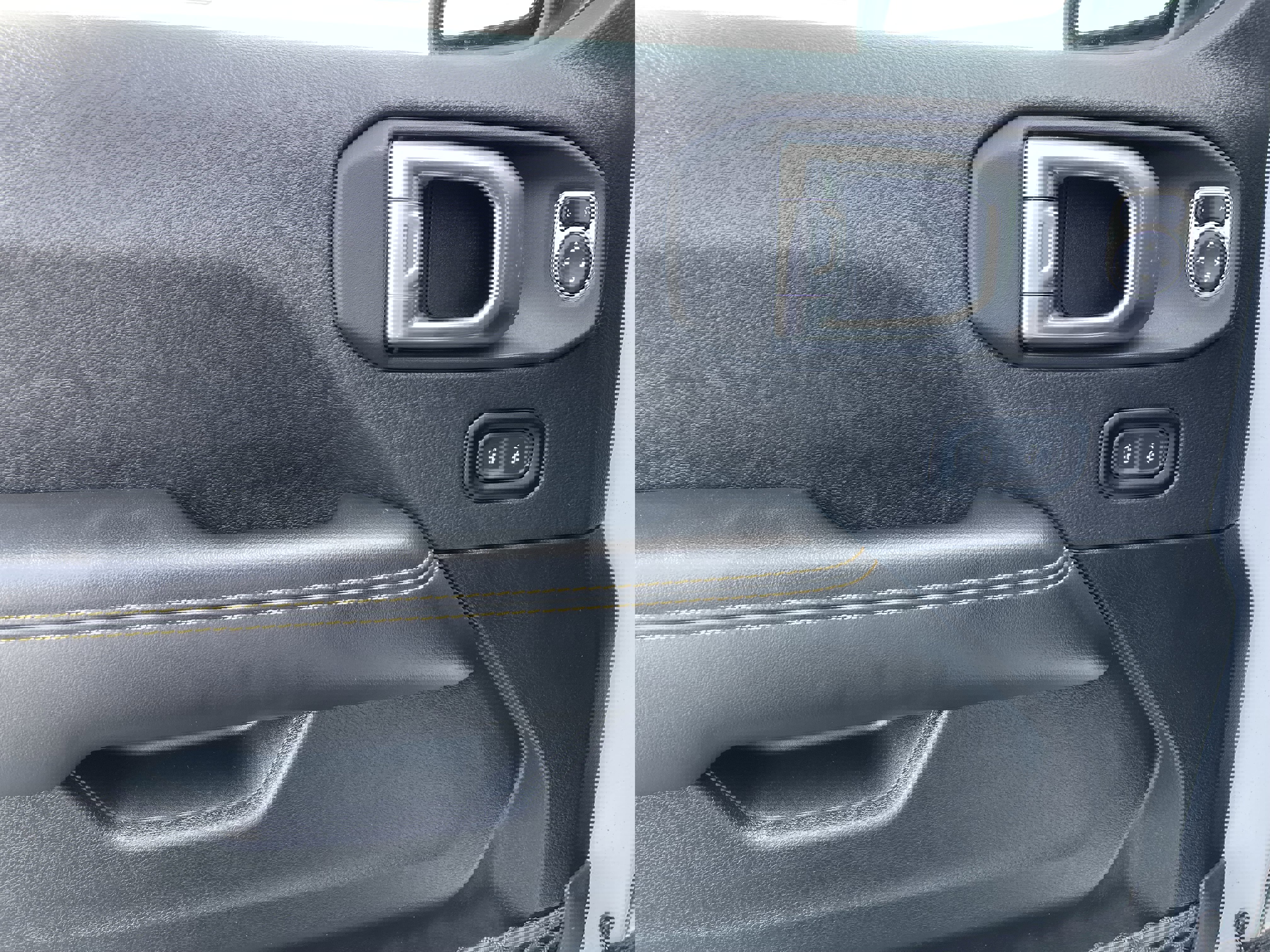 Used 2024 Jeep Wrangler Unlimited Sahara image 14