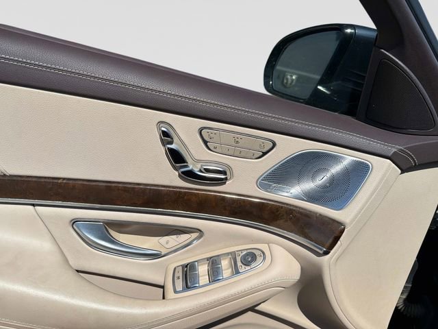 Used 2014 Mercedes-Benz SL 550 w/ Sport Wheel Package image 46
