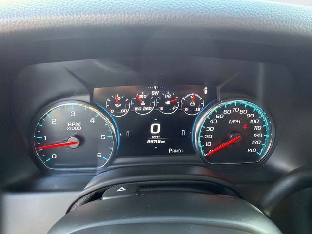 Used 2019 Chevrolet Suburban Premier image 31