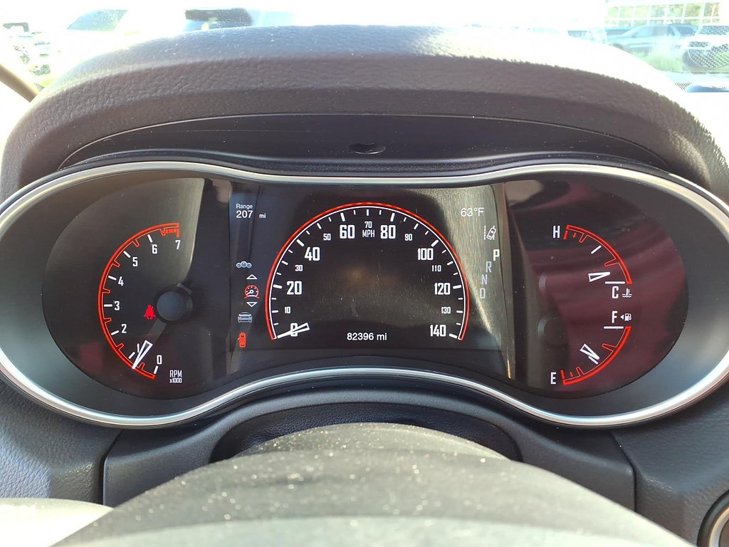 Used 2019 Dodge Durango Citadel w/ Technology Group AWD/4WD image 18