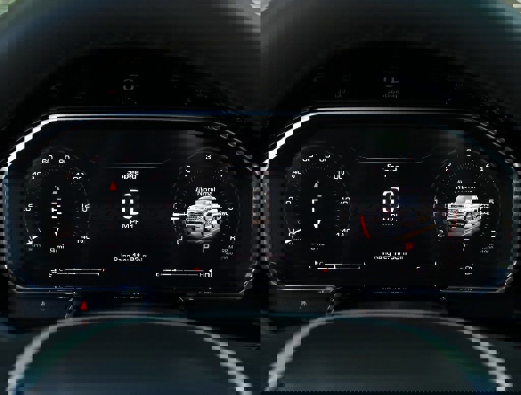 New 2026 GMC Sierra 1500 Elevation w/ Elevation Premium Package image 12