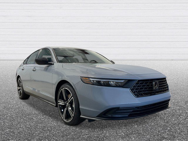 New 2026 Honda Accord Sport image 10