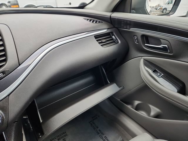 Used 2019 Chevrolet Impala LT image 44