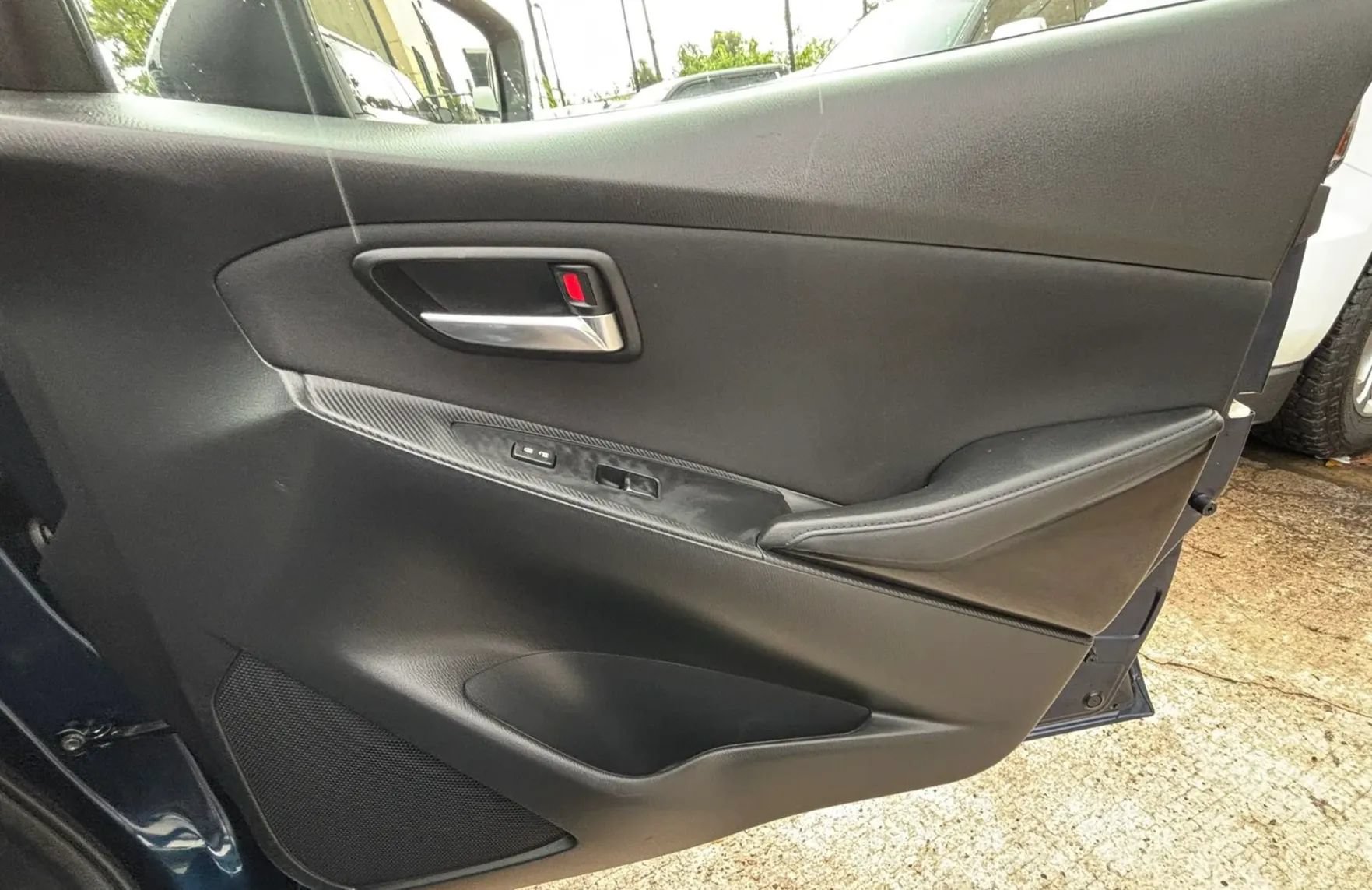 Used 2018 Toyota Yaris iA FWD image 18