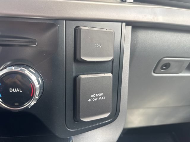 Used 2024 Ford F150 XLT w/ Equipment Group 302A MID AWD/4WD image 29