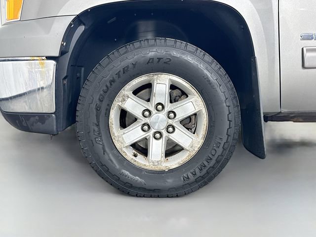 Used 2013 GMC Sierra 1500 SLE w/ Power Tech Package image 30