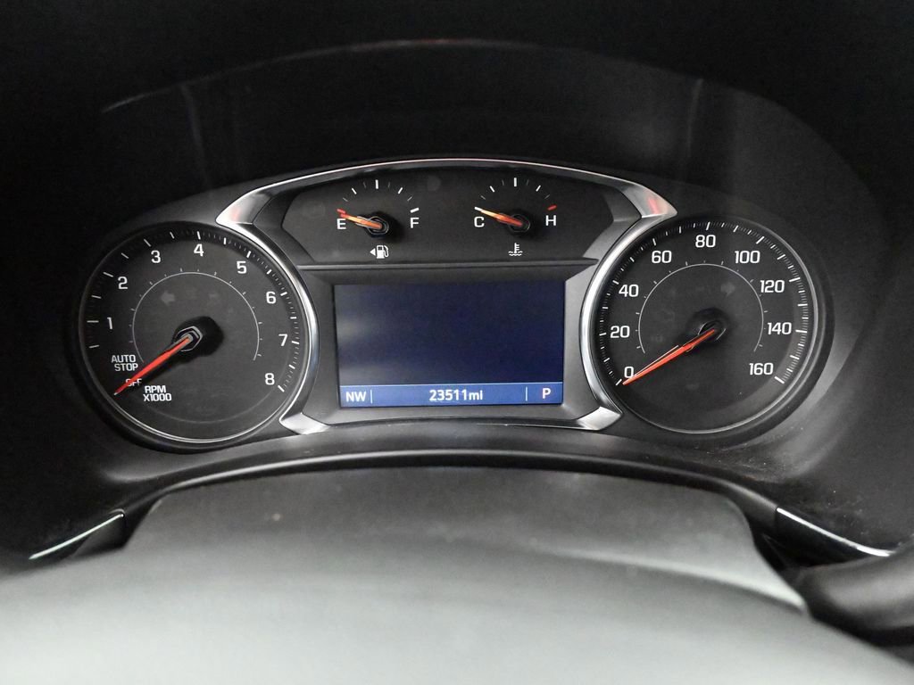 Used 2024 Chevrolet Equinox RS AWD/4WD image 37