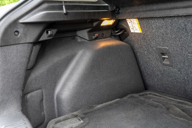 Used 2017 Ford Focus Titanium FWD image 73