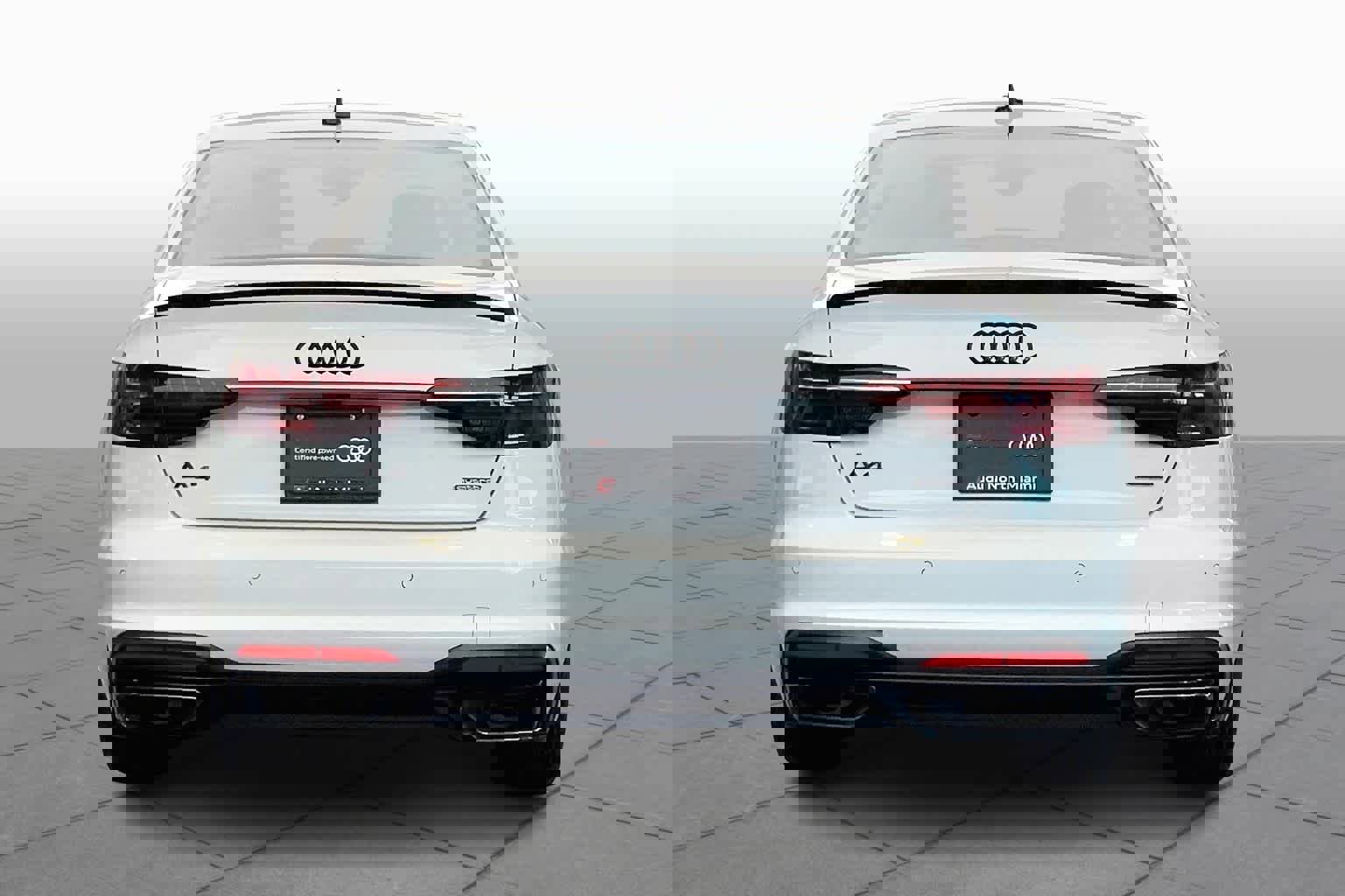 Used 2024 Audi A4 2.0T Premium Plus w/ Premium Plus Package image 5