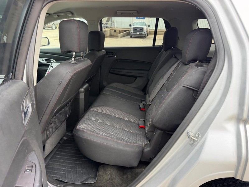 Used 2017 GMC Terrain SLE image 7