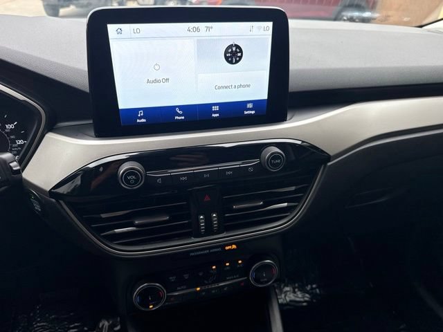 Used 2022 Ford Escape SE w/ Convenience Package FWD image 19