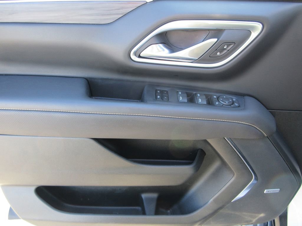 Certified 2023 GMC Yukon SLT w/ SLT Luxury Package image 23