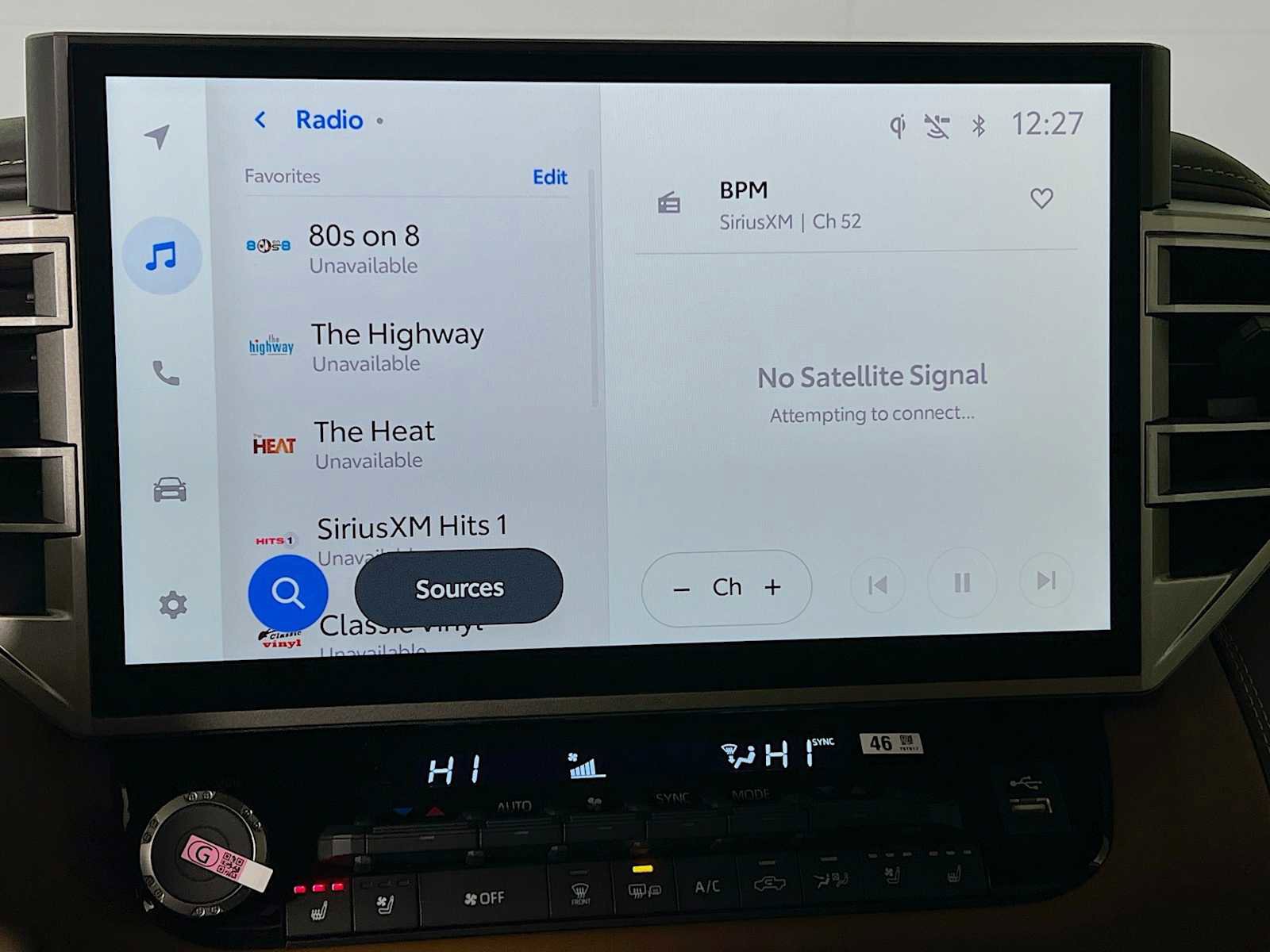 New 2026 Toyota Tundra 1794 Edition image 9