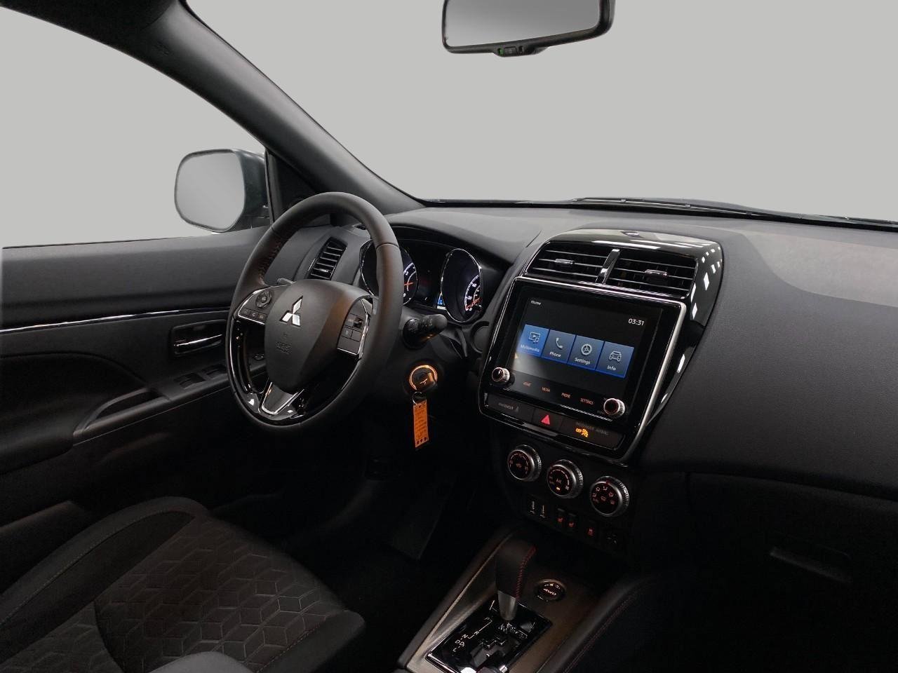 New 2026 Mitsubishi Outlander Sport AWD image 45