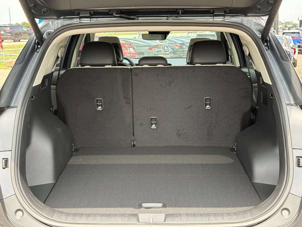 New 2026 Kia Sportage EX FWD image 15