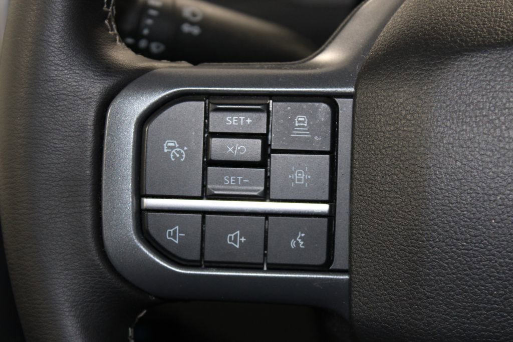 Used 2025 Ford F150 XLT w/ Equipment Group 302A MID image 37