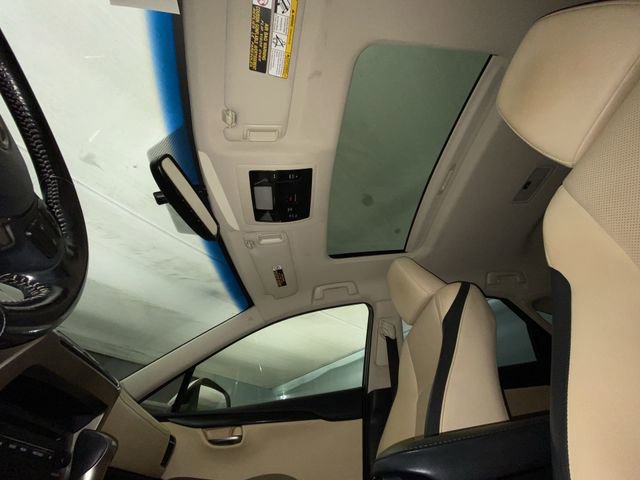 Used 2017 Lexus NX 200t 200t F Sport w/ Premium Package image 22