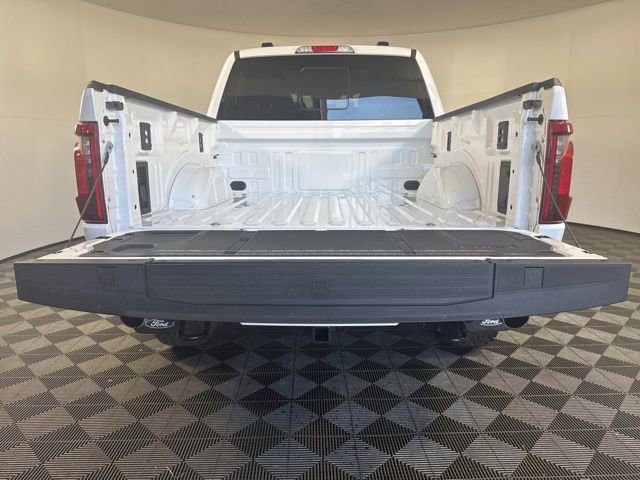 Certified 2025 Ford F150 Tremor w/ Bed Utility Package image 21