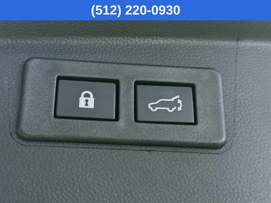 Certified 2025 Subaru Outback Premium AWD/4WD image 31