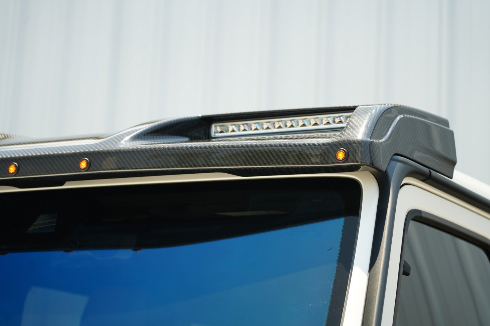 Used 2022 Mercedes-Benz G 63 AMG Squared image 70