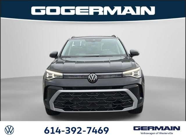 New 2026 Volkswagen Taos SEL AWD/4WD image 2