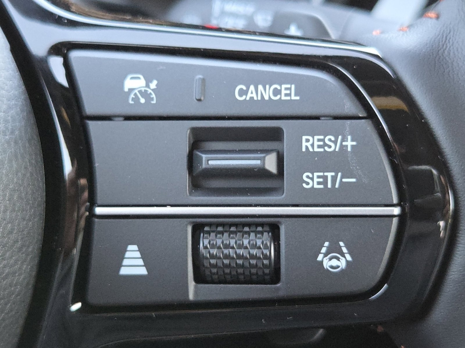 New 2026 Honda CR-V Sport Touring image 11