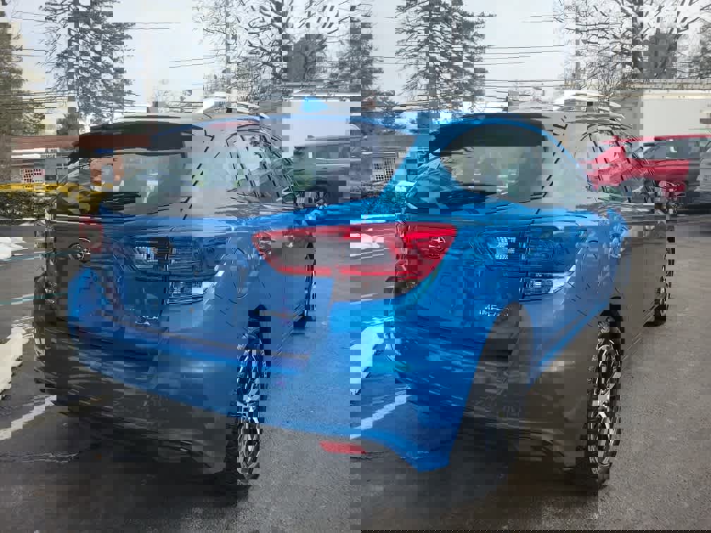 Certified 2023 Subaru Impreza Premium image 3