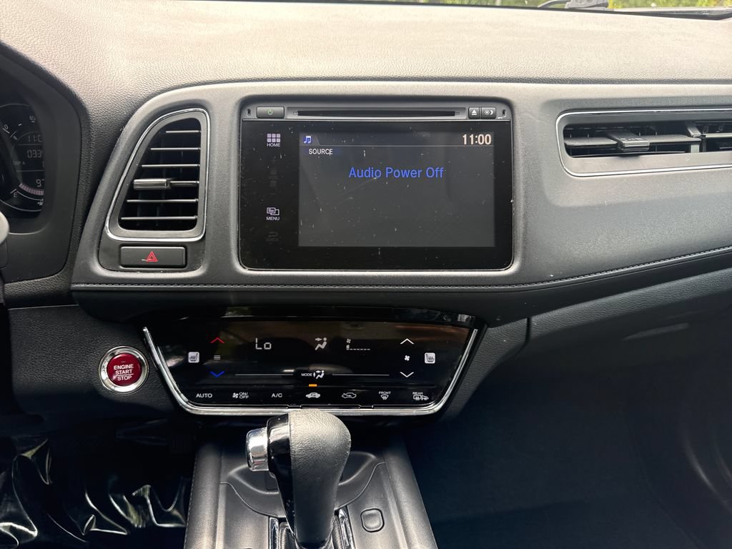 Used 2016 Honda HR-V EX-L image 18