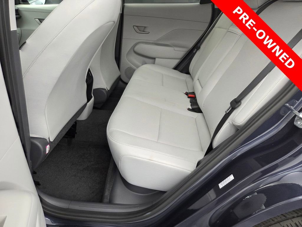 Used 2024 Hyundai Kona SEL image 21