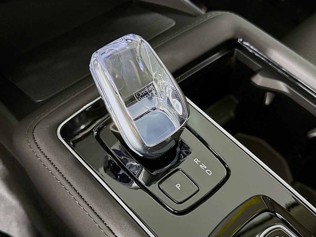 New 2026 Volvo XC90 B6 Ultra w/ Protection Package image 17