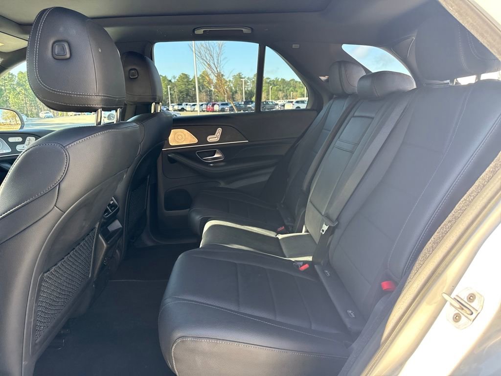 Used 2022 Mercedes-Benz GLE 350 GLE 350 w/ 3rd Row Seat Package image 23