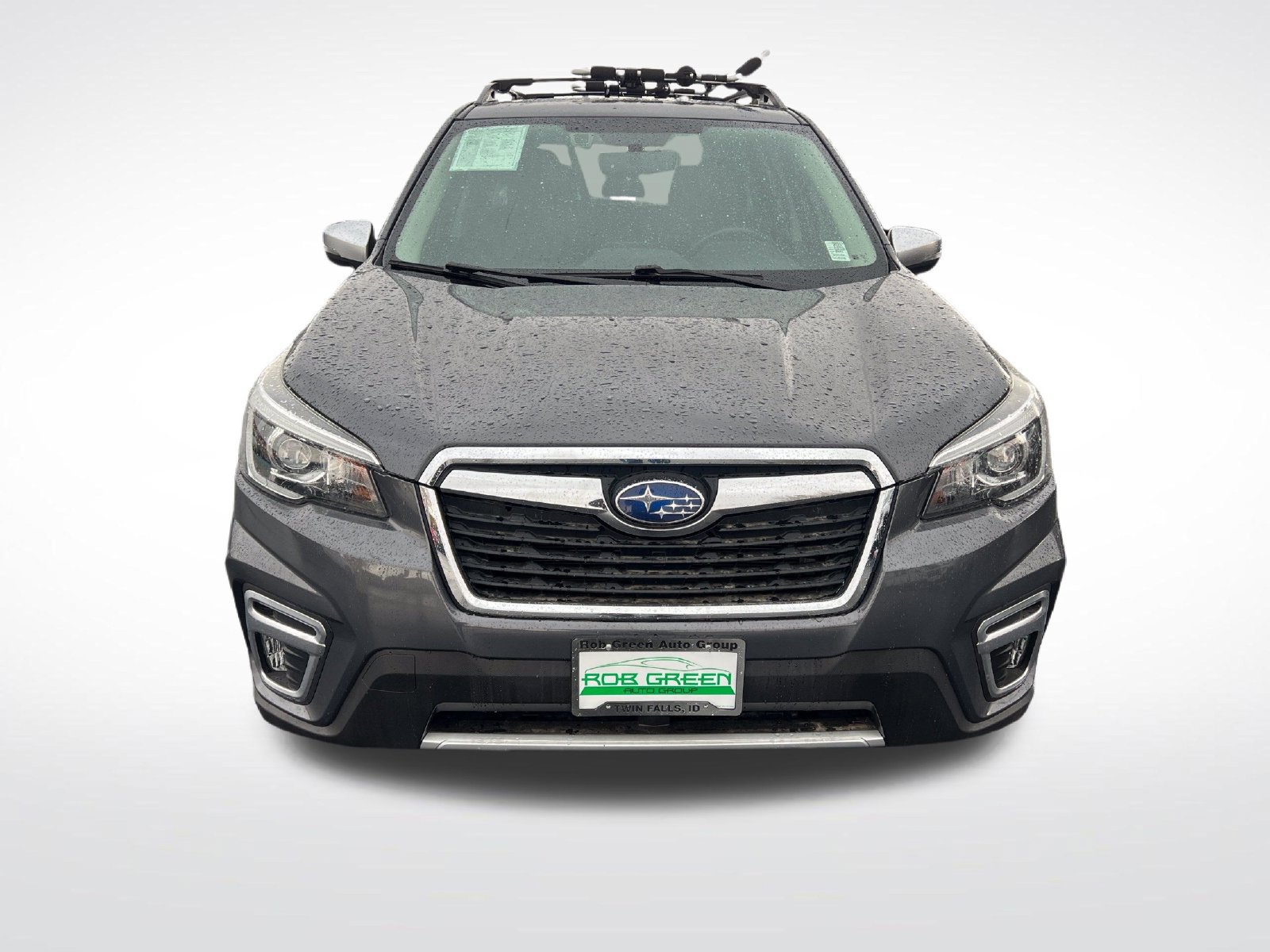 Used 2020 Subaru Forester Touring AWD/4WD image 8