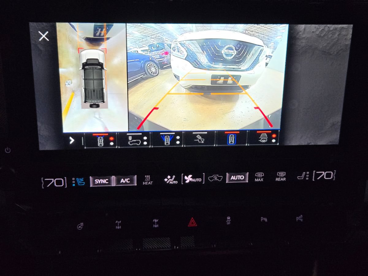 Used 2024 GMC Hummer EV 3X w/ Omega Edition AWD/4WD image 35