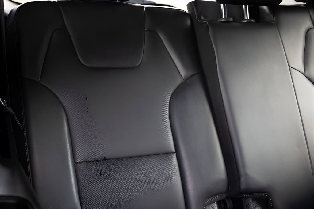 Used 2020 Kia Telluride S w/ S 8 Passenger Seating Package AWD/4WD image 76