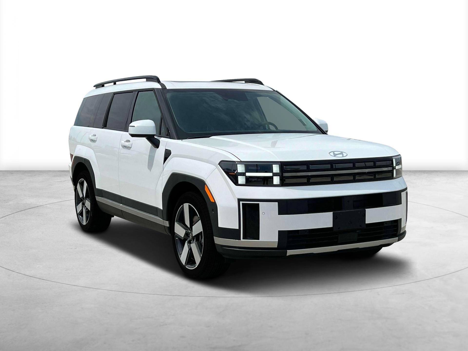 New 2025 Hyundai Santa Fe Limited image 10