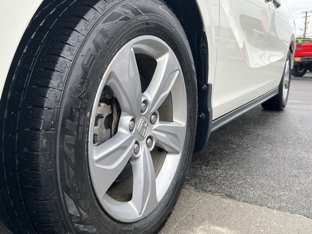 Used 2019 Honda Odyssey EX-L image 10