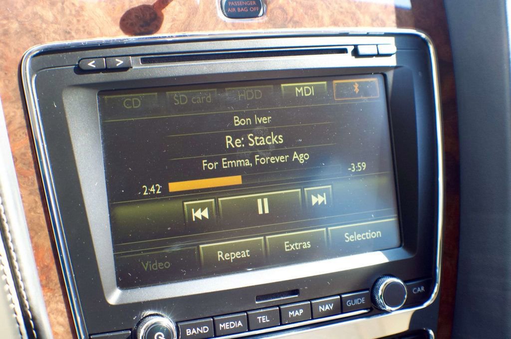 Used 2018 Bentley Flying Spur S V8 AWD/4WD image 33