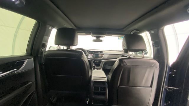 Used 2025 Cadillac XT5 Premium Luxury image 32