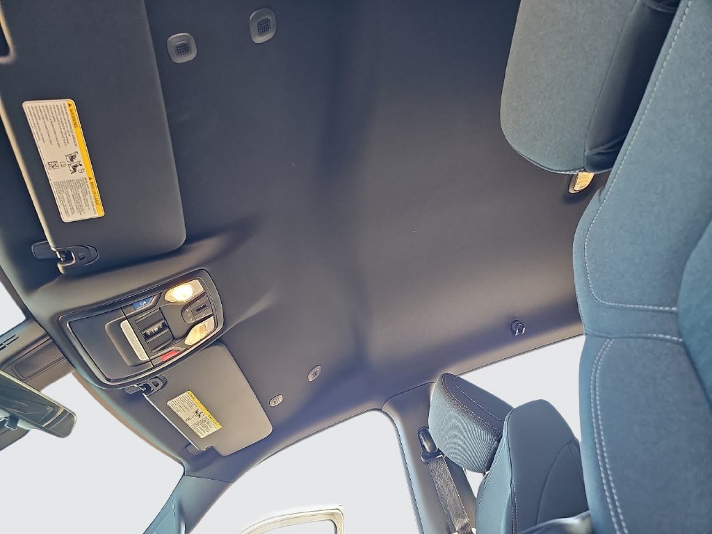 New 2027 RAM 1500 Express AWD/4WD image 29