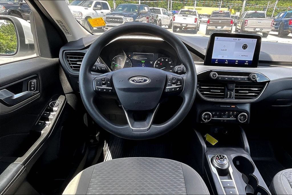 Used 2021 Ford Escape SE FWD image 6