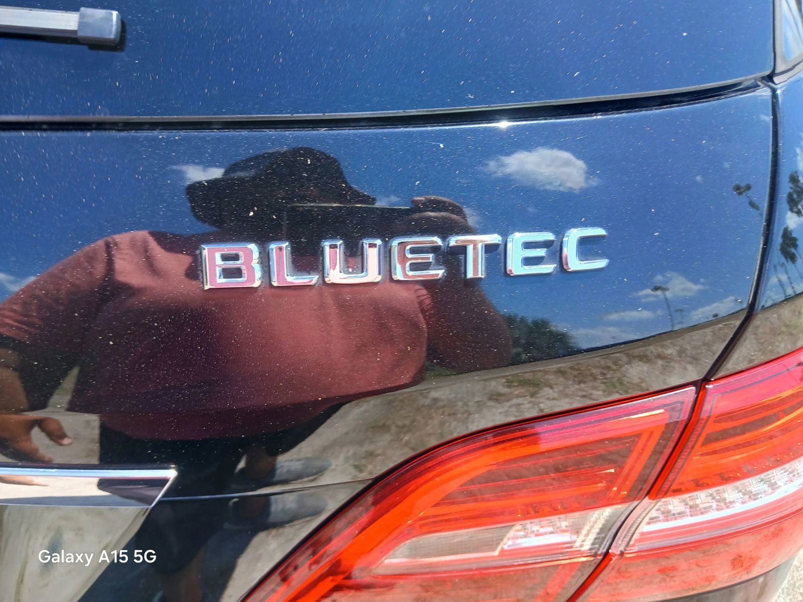 Used 2015 Mercedes-Benz ML 250 BlueTEC 4MATIC w/ Premium 1 Package image 16