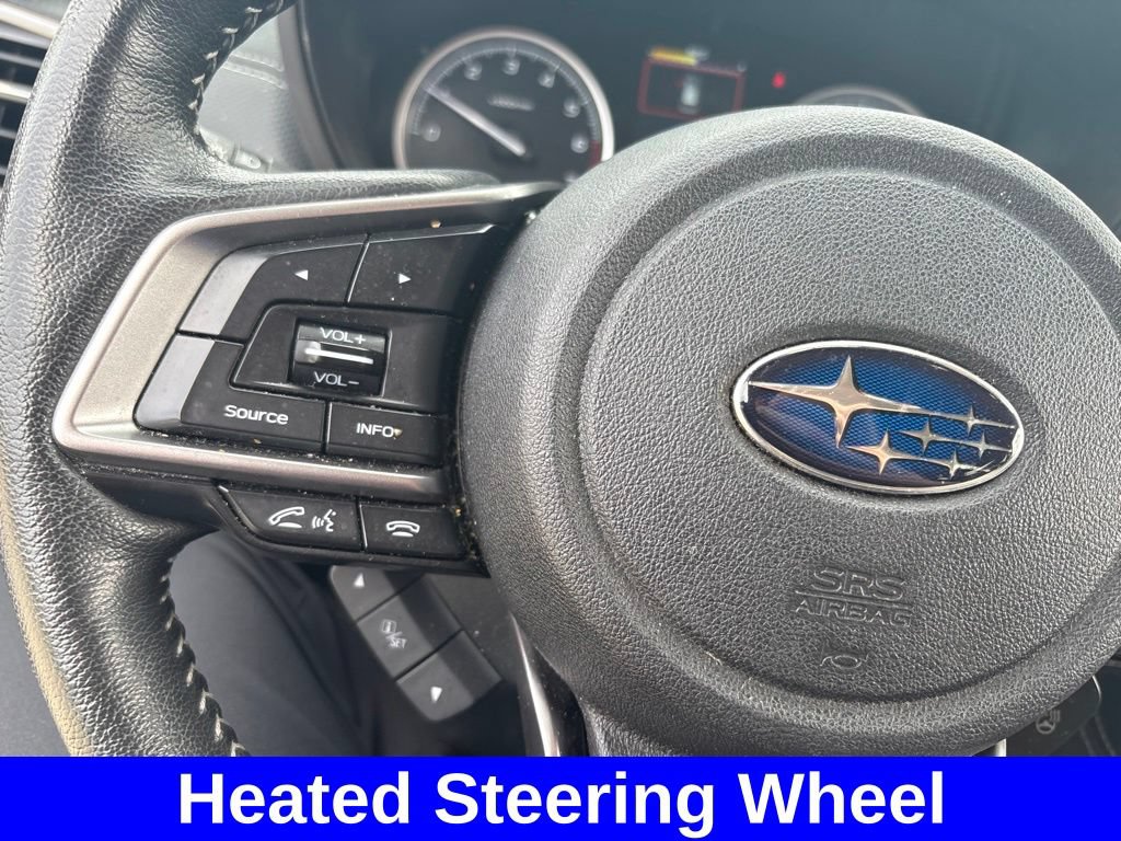 Used 2019 Subaru Forester Limited AWD/4WD image 19