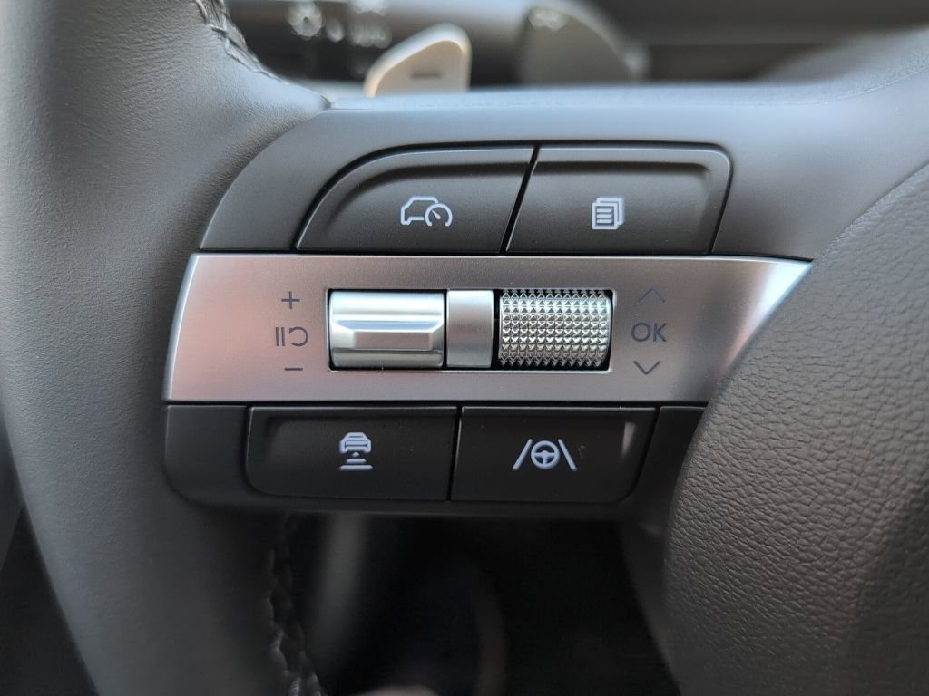 New 2026 Hyundai Sonata SEL image 20