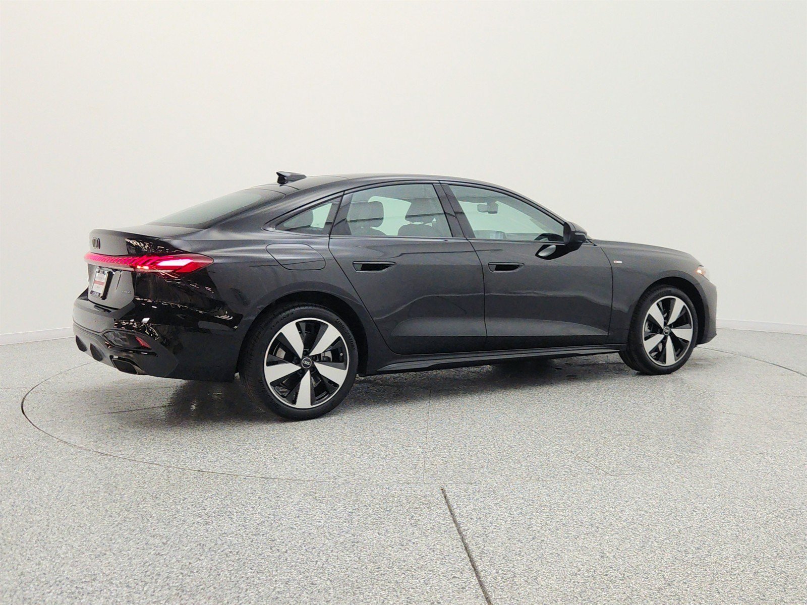New 2026 Audi A5 2.0T Premium Plus AWD/4WD image 5